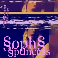 Sophspuncess Smoke GIF