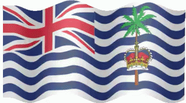 Diego Garcia Flag GIF - Diego Garcia Flag GIFs