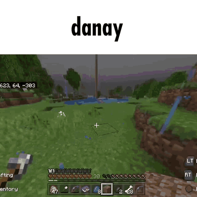 Danay Andy GIF - Danay Andy Michael GIFs