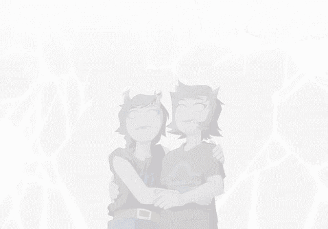 Homestuck Vriska GIF