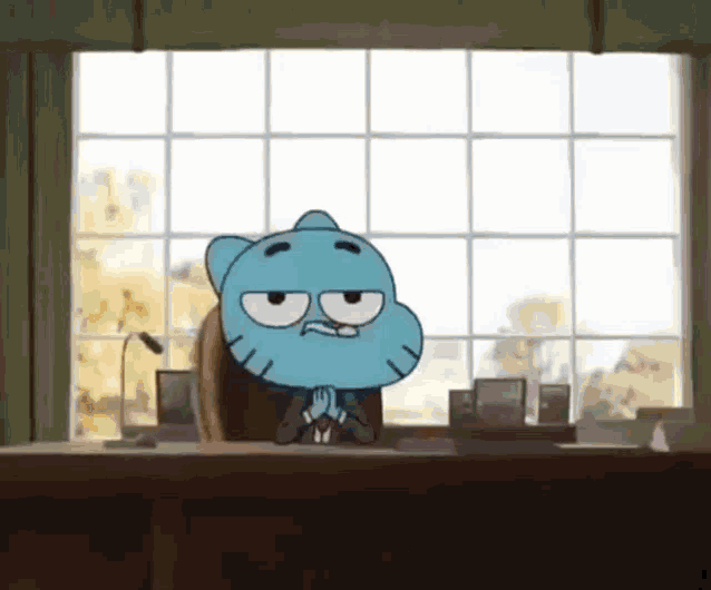 Gumball My Fellow Americans GIF - Gumball My Fellow Americans GIFs