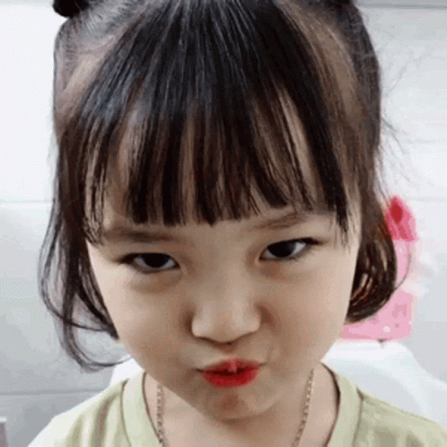 Yuli Kwon GIF - Yuli Kwon Cute GIFs
