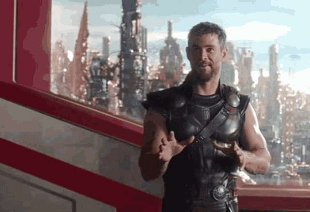 Chris Hemsworth Thor Ragnarok GIF - Chris Hemsworth Thor Ragnarok Thor GIFs