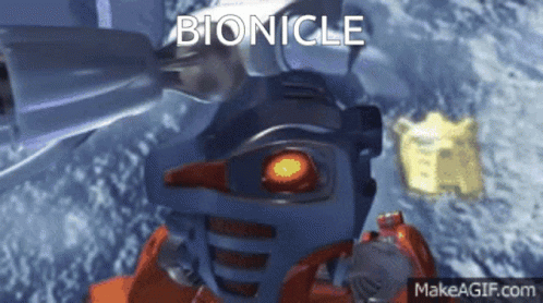 Bionicle GIF - Bionicle GIFs