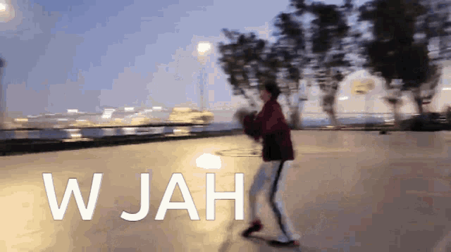 Wjah Jahmilli GIF - Wjah Jahmilli Jahmillionaire GIFs