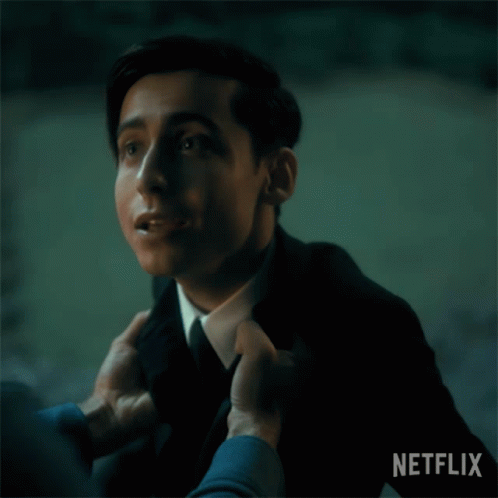 Screw This Five GIF - Screw This Five Aidan Gallagher GIFs