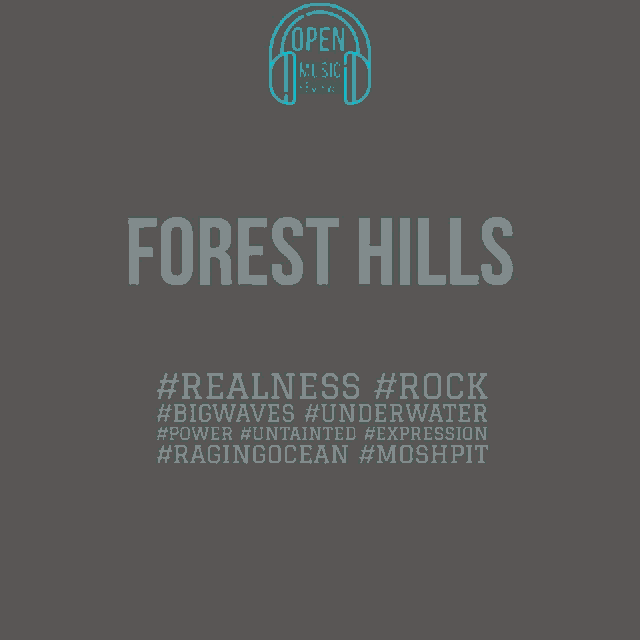 Open Music Reviews Forest Hills GIF - Open Music Reviews Forest Hills Band GIFs