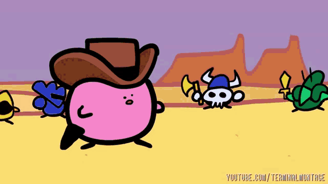 Cowboy Shoot GIF - Cowboy Shoot Bomb GIFs