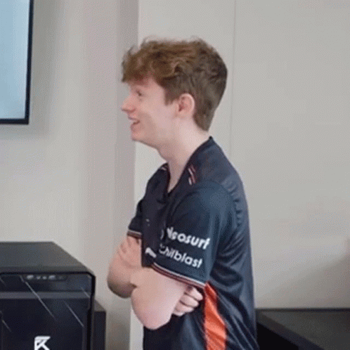 Unbelievable Deadly GIF - Unbelievable Deadly Excel Esports GIFs