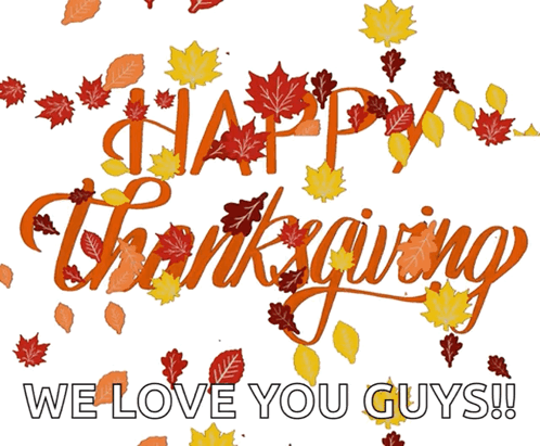 Happy Thanksgiving Thanksgiving GIF - Happy Thanksgiving Thanksgiving Turkey GIFs