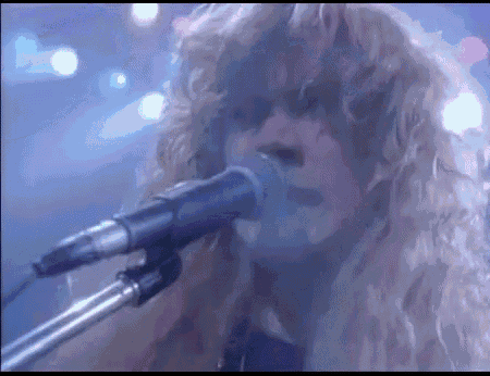 Megadeth So Far GIF - Megadeth So Far So Good GIFs