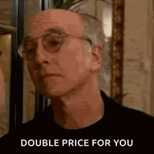 Curb Your Enthusiasm Larry David GIF - Curb Your Enthusiasm Larry David Stare GIFs
