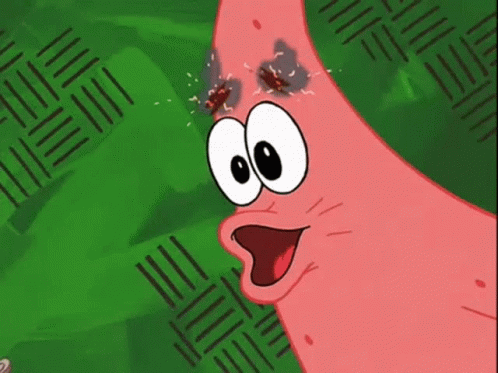 Patrick Star GIF - Patrick Star Spongebob GIFs