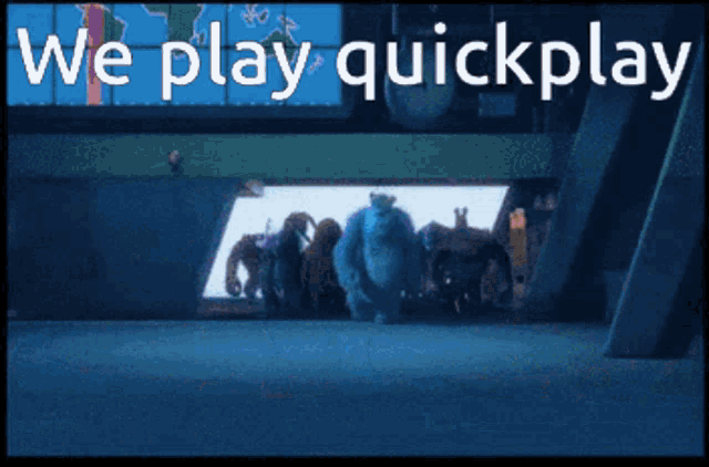 Quickplay GIF - Quickplay GIFs