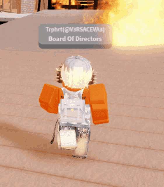 a screenshot of a video game with the name trphrt on the bottom
