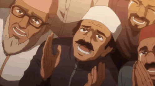 Crying Men Four Crying Men GIF - Crying Men Four Crying Men Crying Men Anime GIFs