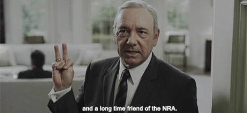 Friend Kevin Spacey GIF - Friend Kevin Spacey Longtime Friend GIFs
