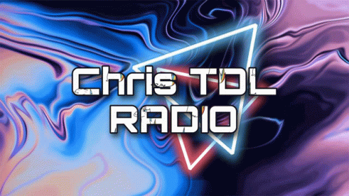 Chris Tdl Radio GIF - Chris Tdl Radio GIFs