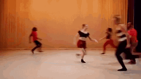 David Ingram Dance GIF