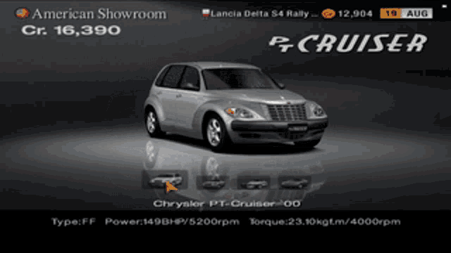Gran Turismo4 Gt4 GIF - Gran Turismo4 Gran Turismo Gt4 GIFs