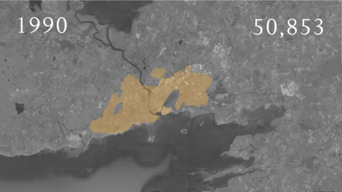 Galway Urban Sprawl GIF - Galway Urban Sprawl GIFs