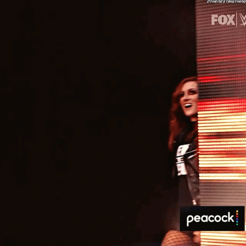 Becky Lynch Return GIF - Becky Lynch Return Wwe GIFs