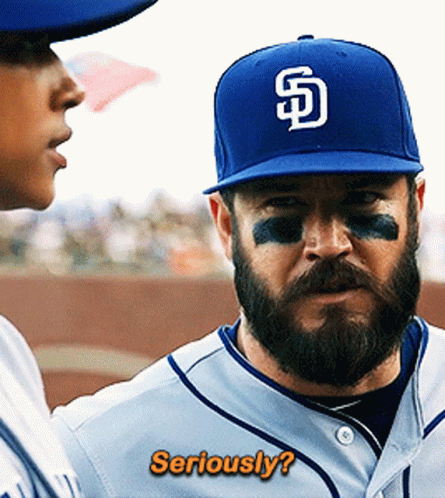 Pitch Seriously GIF - Pitch Seriously Mike Lawson GIFs