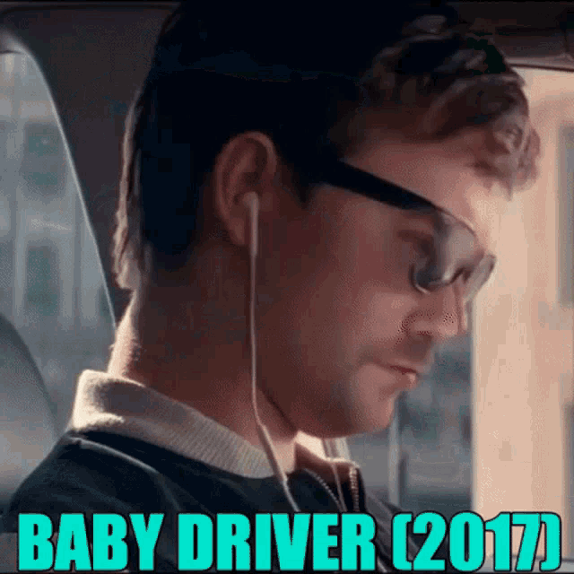 Baby Driver Reface GIF - Baby Driver Reface Tjsmixtape GIFs
