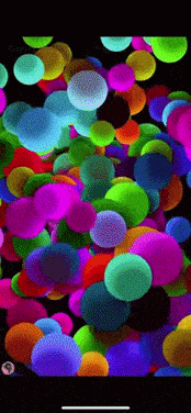 Bubbles Colors GIF - Bubbles Colors GIFs