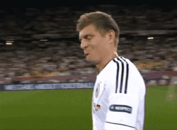 a soccer player wearing a jersey that says respect on the arm