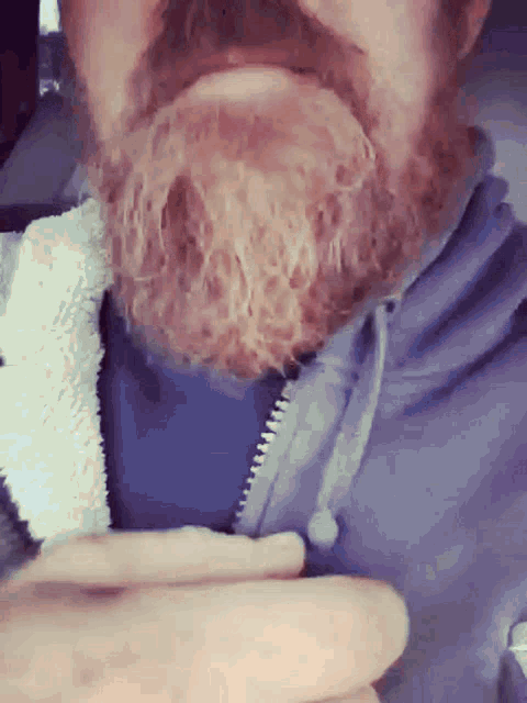 Battle Beard GIF - Battle Beard GIFs