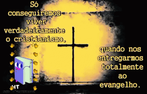 Evangelho Ateu GIF - Evangelho Ateu Cristianismo GIFs