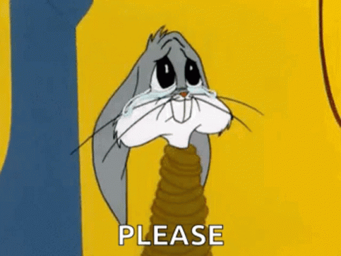 Sad Bugs Bunny GIF - Sad Bugs Bunny Crying GIFs