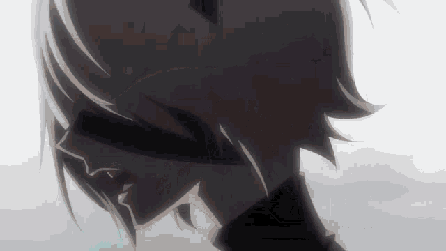Nier Automata Anime GIF - Nier Automata Anime 2b GIFs
