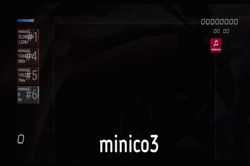Minico3 Osudroid GIF - Minico3 Osudroid GIFs