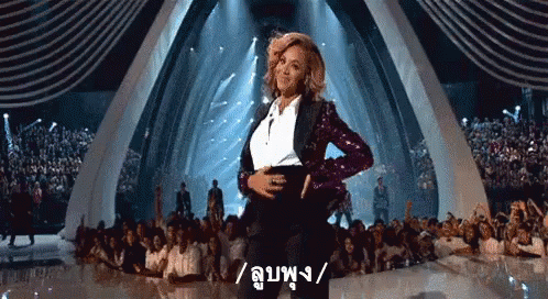 บียอนเซ่ ลูบท้อง GIF - Beyonce Tummy Rub Rub GIFs