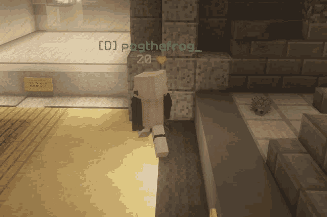 Pogthefrog GIF