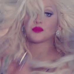 Christina Aguilera GIF - Christina Aguilera GIFs