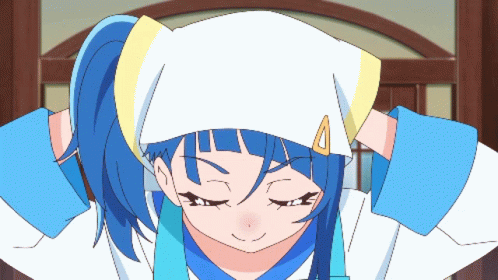 Sora Harewataru Hirogaru Sky Precure GIF - Sora Harewataru Hirogaru Sky Precure Anime GIFs