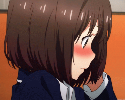 Anime Blushing GIF - Anime Blushing GIFs