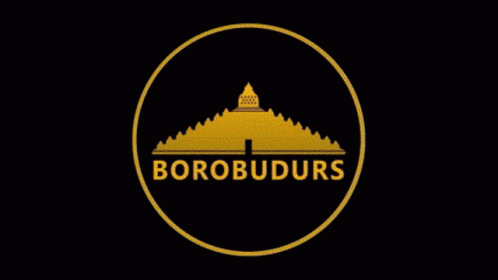 Borobudurs Rain GIF - Borobudurs Rain Money GIFs