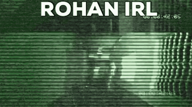 Rohan Ghost GIF - Rohan Ghost Mod GIFs