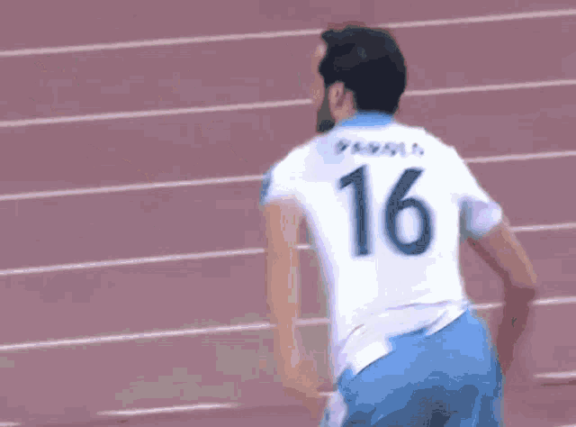 Marco Parolo Lazio GIF - Marco Parolo Lazio GIFs