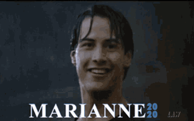 Marianne2020 Marianne Williamson GIF