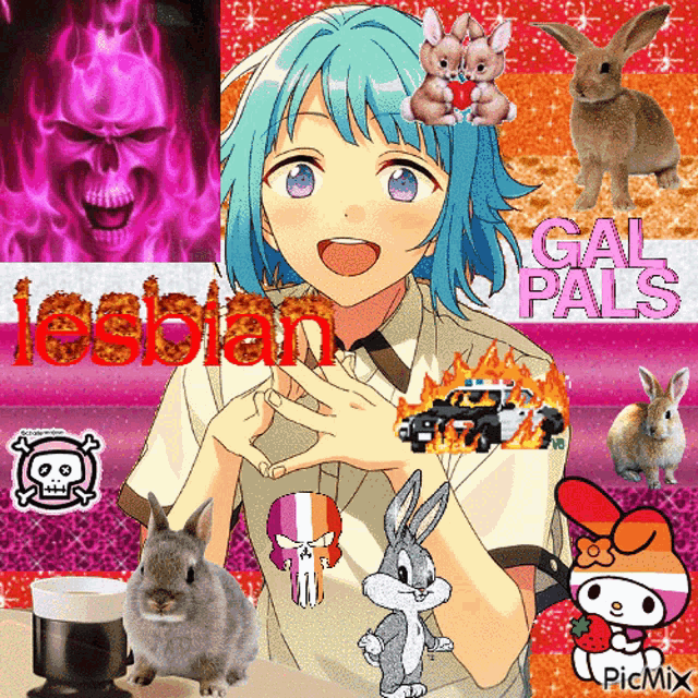 Enstars Ensemble Stars GIF