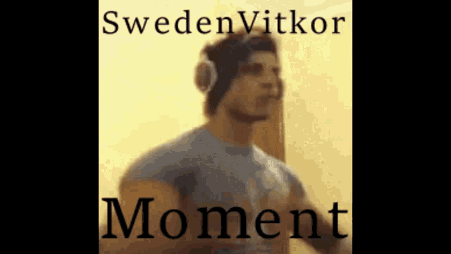 Svirrevirre Sweden Viktor GIF - Svirrevirre Sweden Viktor Viktor GIFs