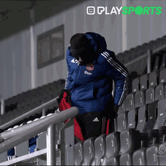 Play Sports Voetbal GIF - Play Sports Voetbal Ajax GIFs