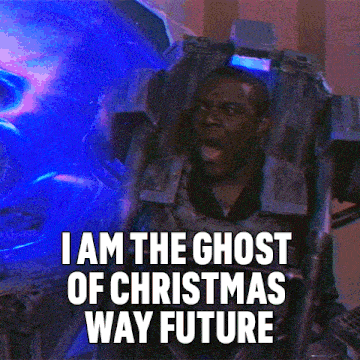 I Am The Ghost Of Christmas Way Future I Think You Should Leave With Tim Robinson GIF - I Am The Ghost Of Christmas Way Future I Think You Should Leave With Tim Robinson I'M The Ghost Of Christmas In The Distant Future GIFs