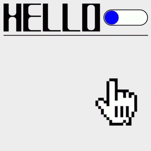 Letterzip Hello GIF - Letterzip Hello Ciao GIFs