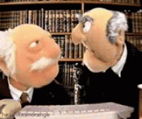 Muppets Lol GIF - Muppets Lol Laugh GIFs